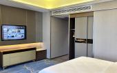 Туры в отель Wanjia International Hotel Baoying Yangzhou (Wuyue Plaza) Туры в отель Wanjia International Hotel Baoying Yangzhou (Wuyue Plaza)