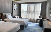 Туры в отель Wanjia International Hotel Baoying Yangzhou (Wuyue Plaza) Туры в отель Wanjia International Hotel Baoying Yangzhou (Wuyue Plaza)