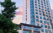 Туры в отель Wanjia International Hotel Baoying Yangzhou (Wuyue Plaza) Туры в отель Wanjia International Hotel Baoying Yangzhou (Wuyue Plaza)