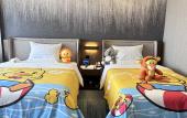 Туры в отель Wanjia International Hotel Baoying Yangzhou (Wuyue Plaza) Туры в отель Wanjia International Hotel Baoying Yangzhou (Wuyue Plaza)