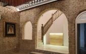 Туры в отель La moderna suites Туры в отель La moderna suites