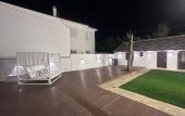 Туры в отель La moderna suites Туры в отель La moderna suites