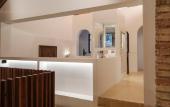 Туры в отель La moderna suites Туры в отель La moderna suites