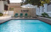 Туры в отель La moderna suites Туры в отель La moderna suites
