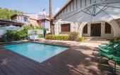 Туры в отель La moderna suites Туры в отель La moderna suites