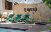 Туры в отель La moderna suites Туры в отель La moderna suites
