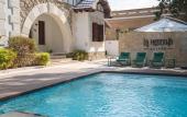 Туры в отель La moderna suites Туры в отель La moderna suites