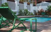 Туры в отель La moderna suites Туры в отель La moderna suites