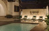 Туры в отель La moderna suites Туры в отель La moderna suites