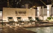 Туры в отель La moderna suites Туры в отель La moderna suites