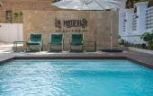 Туры в отель La moderna suites Туры в отель La moderna suites