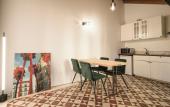 Туры в отель La moderna suites Туры в отель La moderna suites