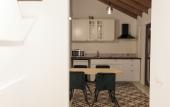 Туры в отель La moderna suites Туры в отель La moderna suites