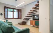 Туры в отель La moderna suites Туры в отель La moderna suites