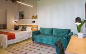 Туры в отель La moderna suites Туры в отель La moderna suites