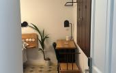 Туры в отель La moderna suites Туры в отель La moderna suites