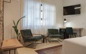 Туры в отель La moderna suites Туры в отель La moderna suites