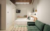 Туры в отель La moderna suites Туры в отель La moderna suites
