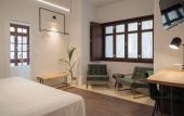 Туры в отель La moderna suites Туры в отель La moderna suites
