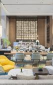 Туры в отель Holiday Inn Wuhan Houguan Lake by IHG Туры в отель Holiday Inn Wuhan Houguan Lake by IHG