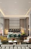 Туры в отель Holiday Inn Wuhan Houguan Lake by IHG Туры в отель Holiday Inn Wuhan Houguan Lake by IHG