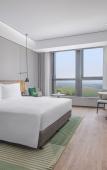 Туры в отель Holiday Inn Wuhan Houguan Lake by IHG Туры в отель Holiday Inn Wuhan Houguan Lake by IHG