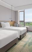 Туры в отель Holiday Inn Wuhan Houguan Lake by IHG Туры в отель Holiday Inn Wuhan Houguan Lake by IHG