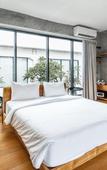Туры в отель Canggu 2Plex Managed by CPM Bali Туры в отель Canggu 2Plex Managed by CPM Bali