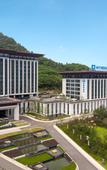 Туры в отель Wyndham Taizhou West Туры в отель Wyndham Taizhou West