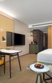 Туры в отель Wyndham Taizhou West Туры в отель Wyndham Taizhou West