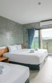 Туры в отель B2 Krabi Premier Hotel Туры в отель B2 Krabi Premier Hotel