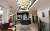 Туры в отель Bluewing Hotel Angeles powered by Cocotel Туры в отель Bluewing Hotel Angeles powered by Cocotel
