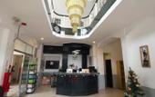 Туры в отель Bluewing Hotel Angeles powered by Cocotel Туры в отель Bluewing Hotel Angeles powered by Cocotel