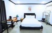 Туры в отель Bluewing Hotel Angeles powered by Cocotel Туры в отель Bluewing Hotel Angeles powered by Cocotel