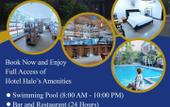 Туры в отель Bluewing Hotel Angeles powered by Cocotel Туры в отель Bluewing Hotel Angeles powered by Cocotel