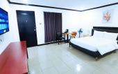 Туры в отель Bluewing Hotel Angeles powered by Cocotel Туры в отель Bluewing Hotel Angeles powered by Cocotel