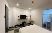 Туры в отель Bluewing Hotel Angeles powered by Cocotel Туры в отель Bluewing Hotel Angeles powered by Cocotel