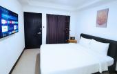 Туры в отель Bluewing Hotel Angeles powered by Cocotel Туры в отель Bluewing Hotel Angeles powered by Cocotel