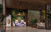 Туры в отель Donoma Las Terrenas Resort & Villas Autograph Collection Туры в отель Donoma Las Terrenas Resort & Villas Autograph Collection