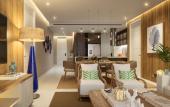 Туры в отель Donoma Las Terrenas Resort & Villas Autograph Collection Туры в отель Donoma Las Terrenas Resort & Villas Autograph Collection