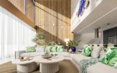 Туры в отель Donoma Las Terrenas Resort & Villas Autograph Collection Туры в отель Donoma Las Terrenas Resort & Villas Autograph Collection
