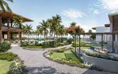 Туры в отель Donoma Las Terrenas Resort & Villas Autograph Collection Туры в отель Donoma Las Terrenas Resort & Villas Autograph Collection