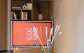 Туры в отель HOOD Hotel Туры в отель HOOD Hotel