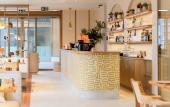Туры в отель HOOD Hotel Туры в отель HOOD Hotel