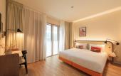 Туры в отель HOOD Hotel Туры в отель HOOD Hotel