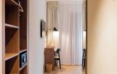 Туры в отель HOOD Hotel Туры в отель HOOD Hotel