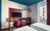 Туры в отель CX Milan NoM Туры в отель CX Milan NoM