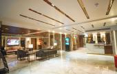 Туры в отель Ishaan Sarovar Portico Deoghar Туры в отель Ishaan Sarovar Portico Deoghar