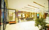 Туры в отель Ishaan Sarovar Portico Deoghar Туры в отель Ishaan Sarovar Portico Deoghar