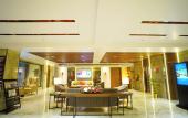 Туры в отель Ishaan Sarovar Portico Deoghar Туры в отель Ishaan Sarovar Portico Deoghar